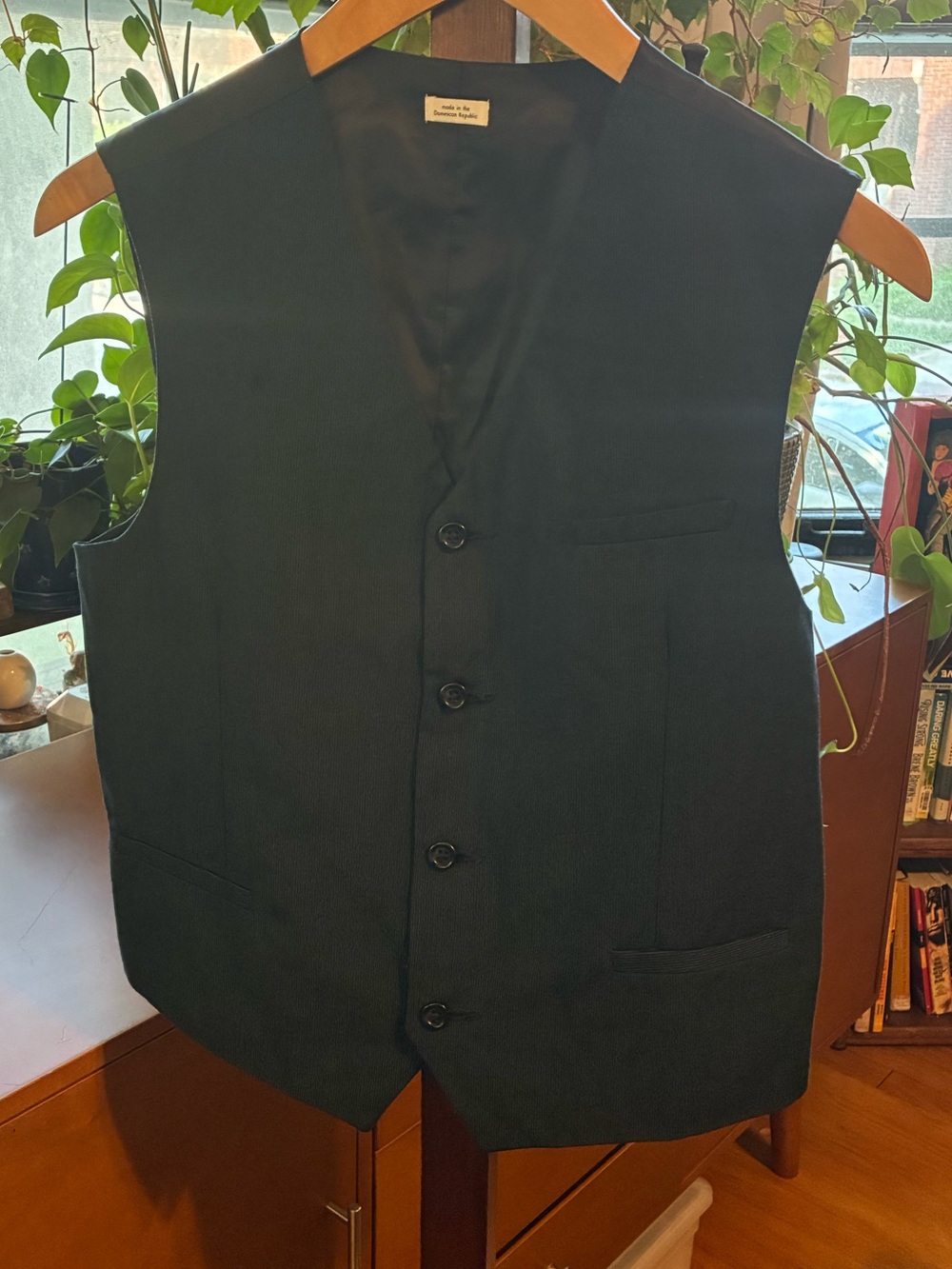 Calvin Klein Tailored Women’s Vest